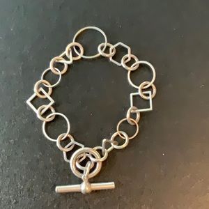 Vintage Museum of Modern Art NY Bracelet